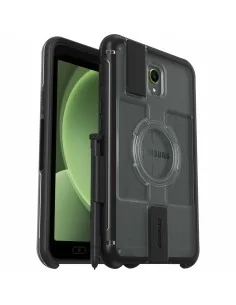 OtterBox Universe Series Case for Galaxy Tab Active 5, transparent/black