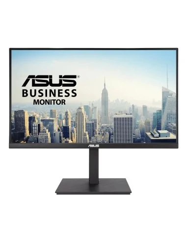 ASUS VA27UQSB computer monitor 68.6 cm (27") 3840 x 2160 pixels 4K Ultra HD LCD Black