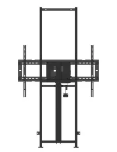 Viewsonic VB-STND-104 signage display mount 2.18 m (86") Black