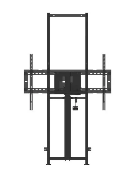 Viewsonic VB-STND-104 signage display mount 2.18 m (86") Black