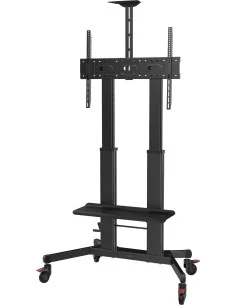 Vision VFM-F27 TV mount/stand 2.54 m (100") Black