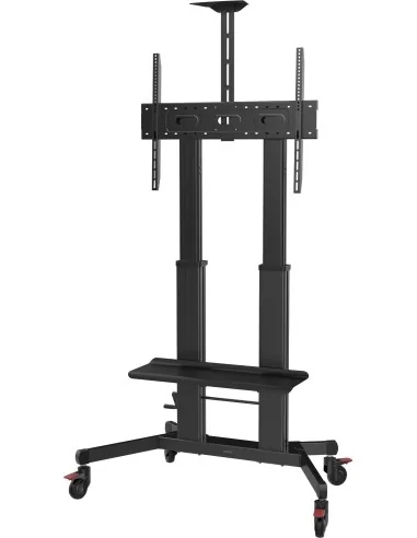 Vision VFM-F27 TV mount/stand 2.54 m (100") Black