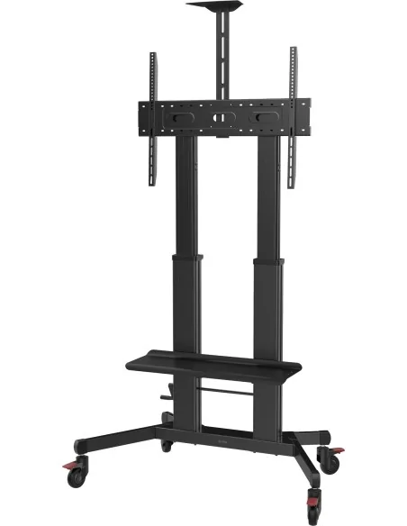 Vision VFM-F27 TV mount/stand 2.54 m (100") Black