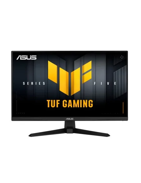ASUS TUF Gaming VG249Q5A computer monitor 60.5 cm (23.8") 1920 x 1080 pixels Full HD LCD Black
