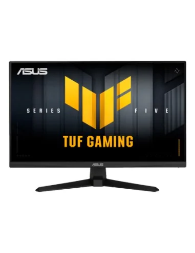 ASUS TUF Gaming VG249QM5A computer monitor 60.5 cm (23.8") 1920 x 1080 pixels Full HD LED Black