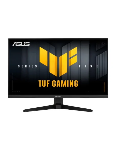 ASUS TUF Gaming VG249QM5A computer monitor 60.5 cm (23.8") 1920 x 1080 pixels Full HD LED Black