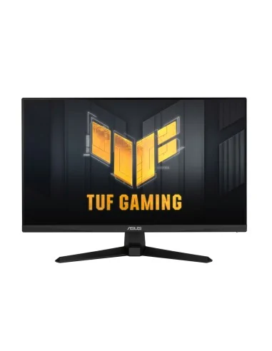 ASUS TUF Gaming VG259Q5A computer monitor 62.2 cm (24.5") 1920 x 1080 pixels Full HD LED Black