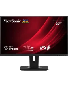 Viewsonic VG Series VG2748A-2 computer monitor 68.6 cm (27") 1920 x 1080 pixels Full HD LED Black