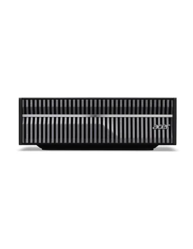 Acer Veriton VGN100 GB10 128 GB LPDDR5x-SDRAM 4 TB SSD DGX OS Mini PC Workstation Black, Grey