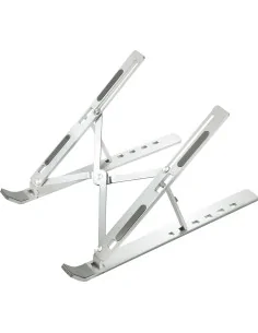 Vision VLM-F laptop stand Silver