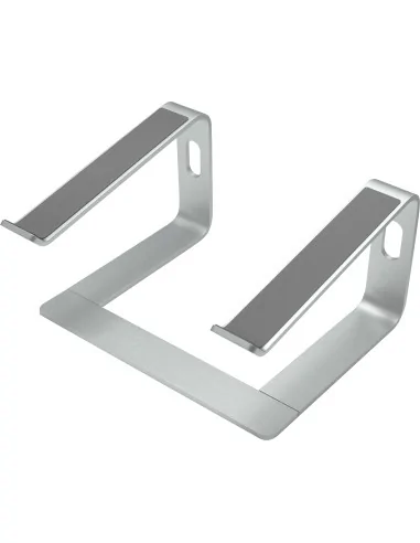 Vision VLM-S laptop stand Silver