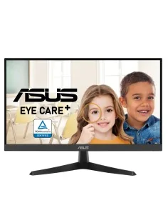 ASUS VY229Q computer monitor 54.5 cm (21.4") 1920 x 1080 pixels Full HD LCD Black