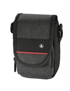 Hama Valletta Compact case Black