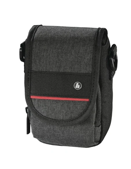 Hama Valletta Compact case Black