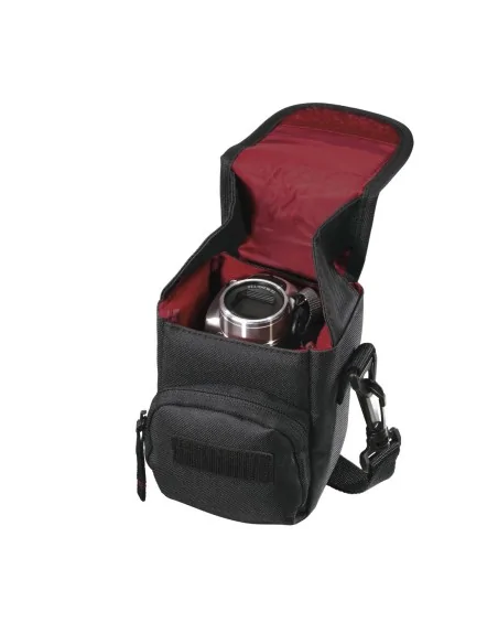 Hama Valletta Compact case Black