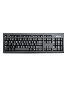 Kensington ValuKeyboard - Wired