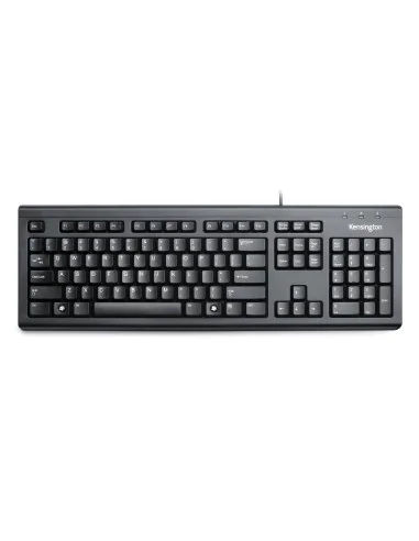Kensington ValuKeyboard - Wired