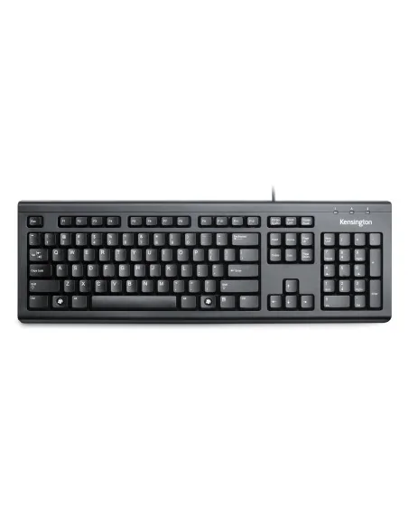 Kensington ValuKeyboard - Wired