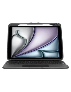 Targus VersaVu QWERTY Nordic Bluetooth Black