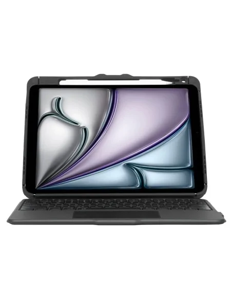 Targus VersaVu QWERTY Nordic Bluetooth Black