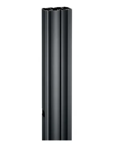 Vogel's Vogel's Professional Connect-it PUC 2715 - Mounting component (pole) - for flat panel - black