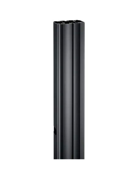 Vogel's Vogel's Professional Connect-it PUC 2715 - Mounting component (pole) - for flat panel - black