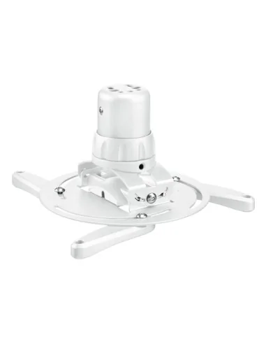 Vogel's Vogel's Professional PPC 1500 - Mounting kit (ceiling mount) - for projector - white - ceiling mountable