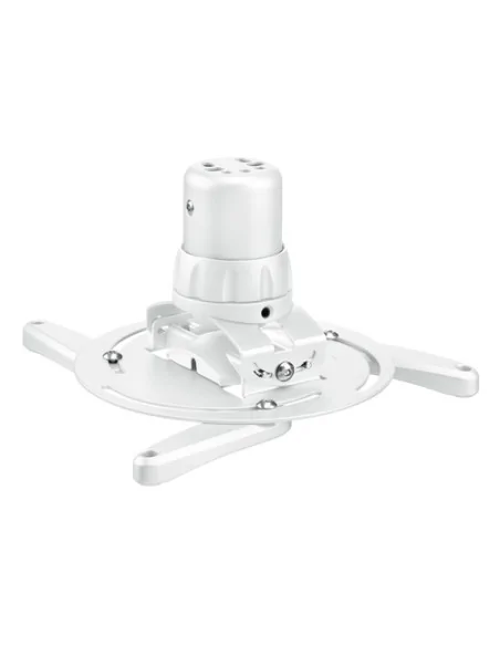 Vogel's Vogel's Professional PPC 1500 - Mounting kit (ceiling mount) - for projector - white - ceiling mountable