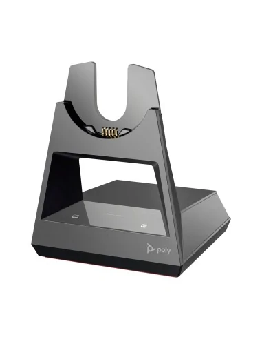 HP Poly Voyager Microsoft Teams Certified Office Base