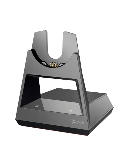 HP Poly Voyager Microsoft Teams Certified Office Base