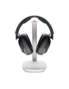 HP Poly Voyager Surround 85 UC Microsoft Teams Certified USB-C Headset +USB-C/A Adapter +Charging Stand