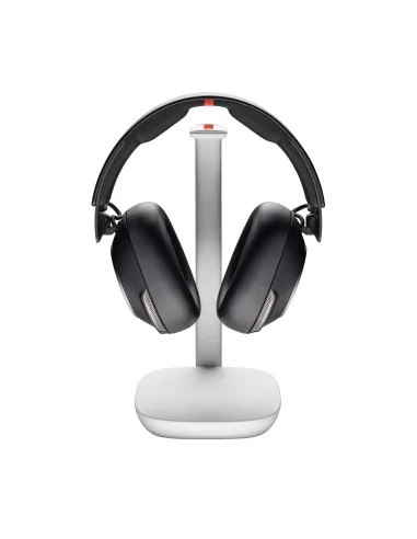 HP Poly Voyager Surround 85 UC Microsoft Teams Certified USB-C Headset +USB-C/A Adapter +Charging Stand