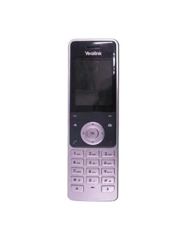 Yealink W56H ADDITIONAL HANDSET FOR W60P