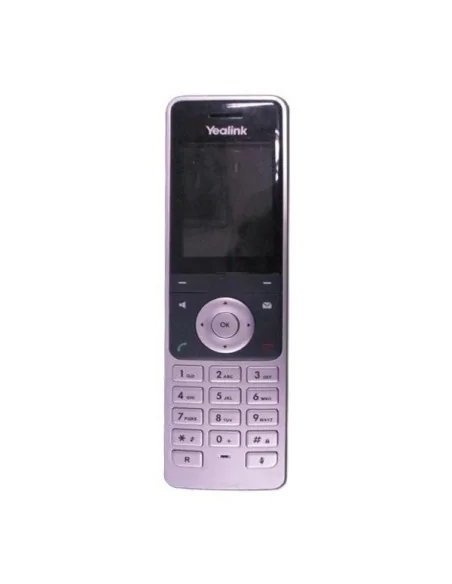Yealink W56H ADDITIONAL HANDSET FOR W60P