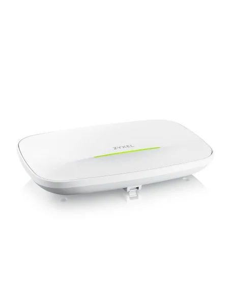 Zyxel WBE510D 5764 Mbit/s White Power over Ethernet (PoE)