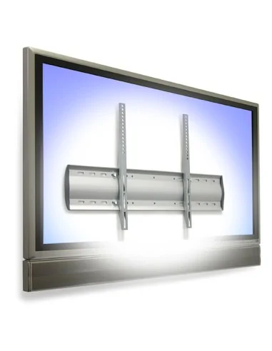 Ergotron WM Low Profile Wall Mount 165.1 cm (65") Silver