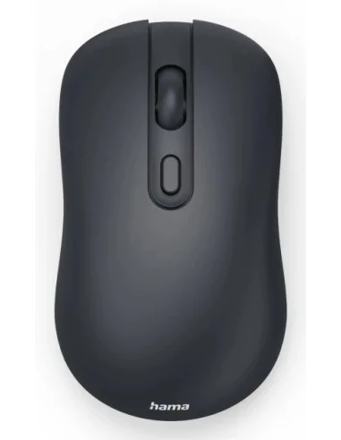 Hama WM-200 mouse Office Ambidextrous RF Wireless Optical 1600 DPI