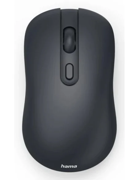 Hama WM-200 mouse Office Ambidextrous RF Wireless Optical 1600 DPI