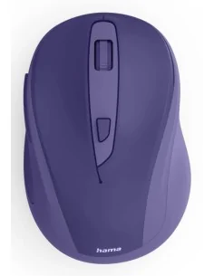 Hama WM-400 mouse Office Right-hand RF Wireless Optical 1600 DPI