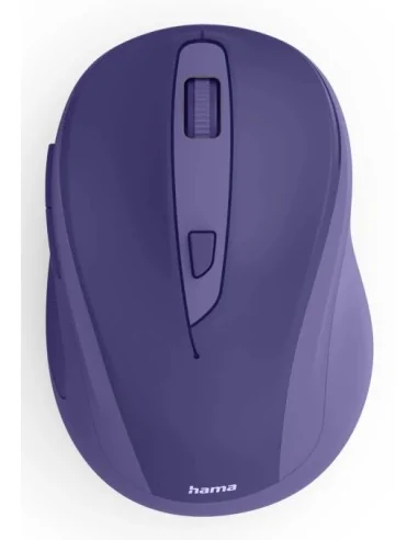 Hama WM-400 mouse Office Right-hand RF Wireless Optical 1600 DPI