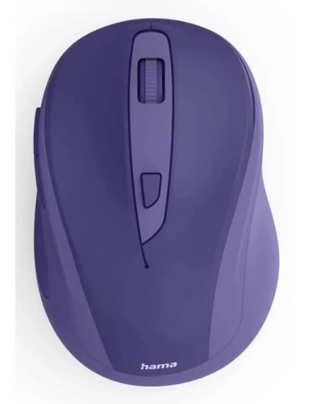 Hama WM-400 mouse Office Right-hand RF Wireless Optical 1600 DPI