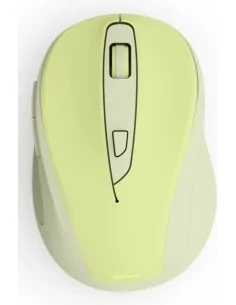 Hama WM-400 mouse Office Right-hand RF Wireless Optical 1600 DPI