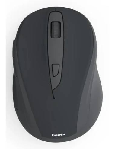 Hama WM-400 mouse Office Right-hand RF Wireless Optical 1600 DPI