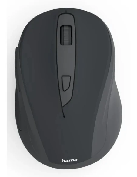 Hama WM-400 mouse Office Right-hand RF Wireless Optical 1600 DPI