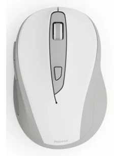 Hama WM-400 mouse Office Right-hand RF Wireless Optical 1600 DPI