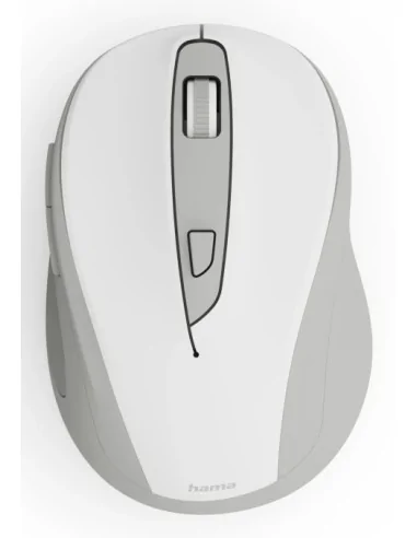 Hama WM-400 mouse Office Right-hand RF Wireless Optical 1600 DPI