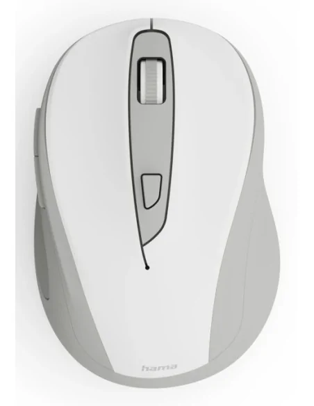 Hama WM-400 mouse Office Right-hand RF Wireless Optical 1600 DPI