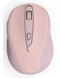 Hama WM-400 mouse Office Right-hand RF Wireless Optical 1600 DPI