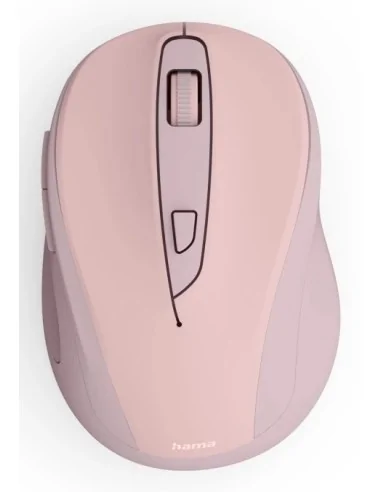 Hama WM-400 mouse Office Right-hand RF Wireless Optical 1600 DPI