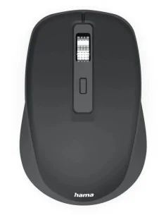 Hama WM-450 mouse Office Right-hand RF Wireless + Bluetooth Optical 1600 DPI